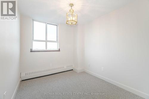 1112 - 1615 Bloor Street, Mississauga, ON - Indoor Photo Showing Other Room