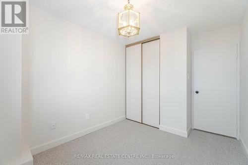 1112 - 1615 Bloor Street, Mississauga, ON - Indoor Photo Showing Other Room