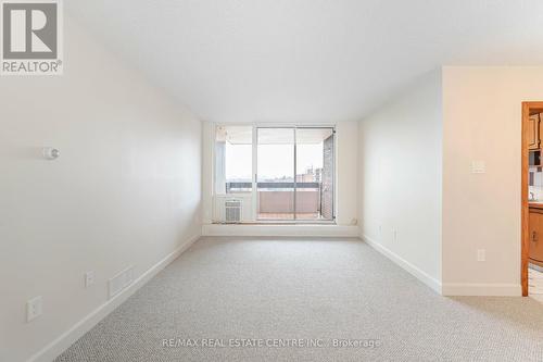 1112 - 1615 Bloor Street, Mississauga, ON - Indoor Photo Showing Other Room