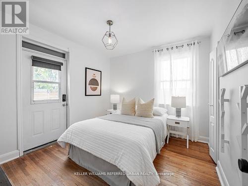 50 Exmoor Drive, Toronto, ON - Indoor Photo Showing Bedroom