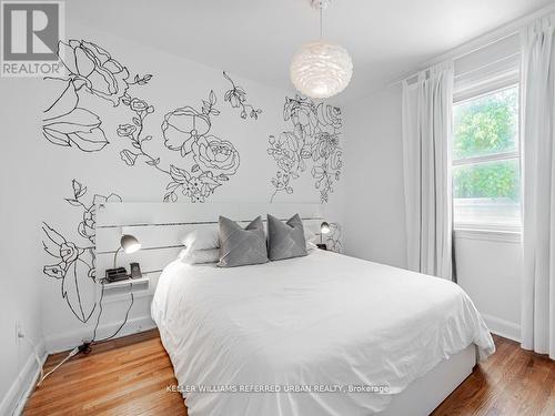 50 Exmoor Drive, Toronto, ON - Indoor Photo Showing Bedroom