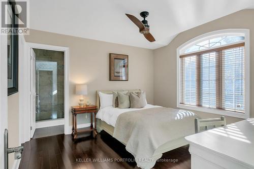 75 Ashbourne Drive, Toronto, ON - Indoor Photo Showing Bedroom