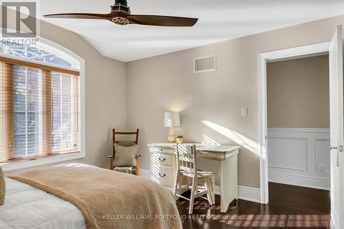 75 Ashbourne Drive, Toronto, ON - Indoor Photo Showing Bedroom