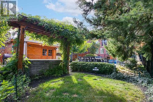 75 Ashbourne Drive, Toronto, ON - Outdoor