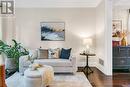 75 Ashbourne Drive, Toronto, ON  - Indoor Photo Showing Living Room 