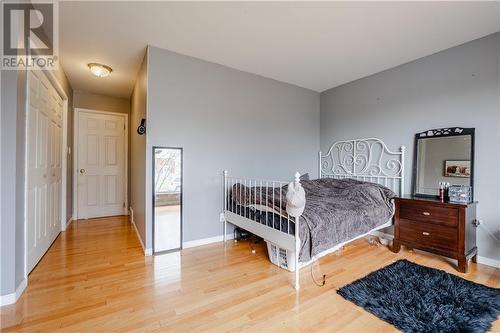 2402 Edgar Street, Cornwall, ON - Indoor Photo Showing Bedroom