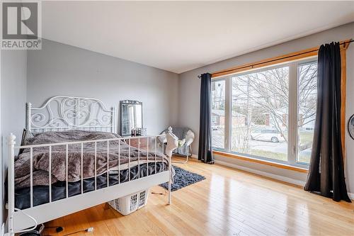 2402 Edgar Street, Cornwall, ON - Indoor Photo Showing Bedroom