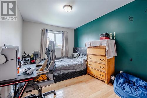 2402 Edgar Street, Cornwall, ON - Indoor Photo Showing Bedroom