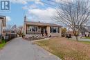 2402 Edgar Street, Cornwall, ON  - Outdoor With Deck Patio Veranda With Facade 