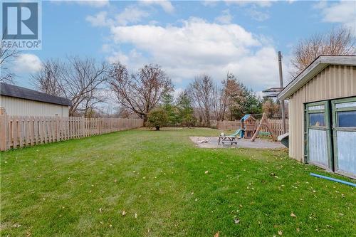 2402 Edgar Street, Cornwall, ON - Outdoor