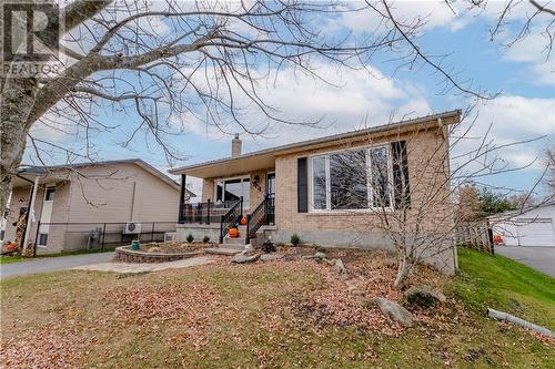 2402 Edgar Street, Cornwall, ON - Outdoor