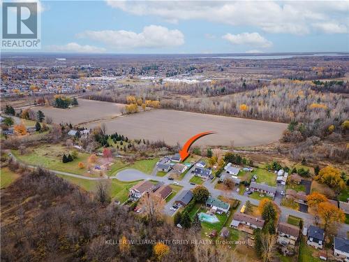 2402 Edgar Street, Stormont, Dundas And Glengarry, ON - Outdoor With View