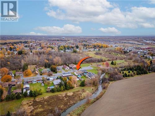 2402 Edgar Street, Cornwall, ON - Outdoor With View