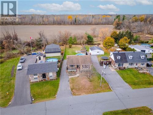 2402 Edgar Street, Cornwall, ON - Outdoor With View