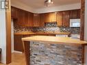 204 2237 Mcintyre Street, Regina, SK  - Indoor Photo Showing Kitchen 