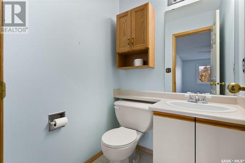 337 960 Assiniboine Avenue E, Regina, SK - Indoor Photo Showing Bathroom