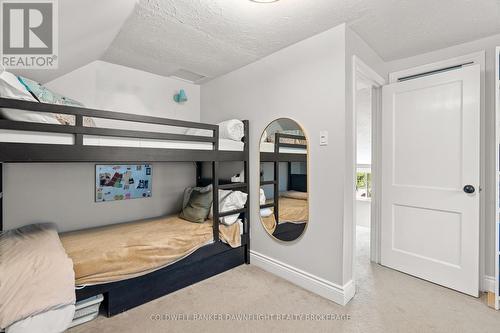 673 Piccadilly Street, London, ON - Indoor Photo Showing Other Room