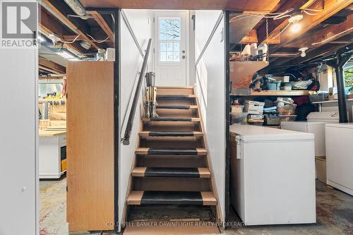 673 Piccadilly Street, London, ON - Indoor Photo Showing Laundry Room