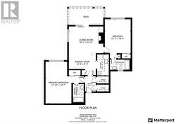 Floor plan - 