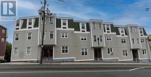 117 Queens Road Unit#6, St. John'S, NL 