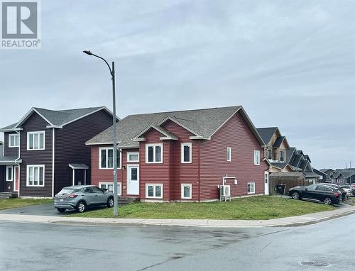 2 Bulrush Avenue, St.John’S, NL - Outdoor With Facade