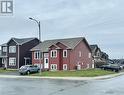 2 Bulrush Avenue, St.John’S, NL  - Outdoor With Facade 