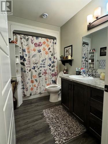 2 Bulrush Avenue, St.John’S, NL - Indoor Photo Showing Bathroom