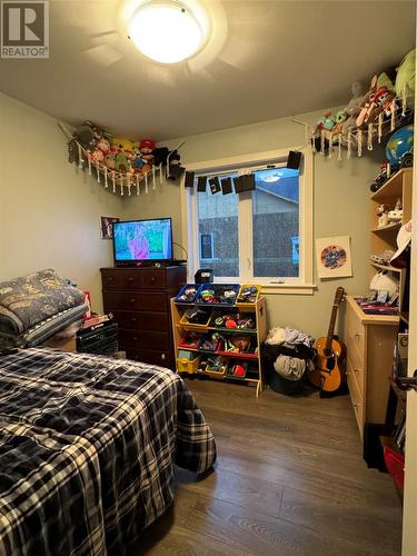 2 Bulrush Avenue, St.John’S, NL - Indoor Photo Showing Bedroom