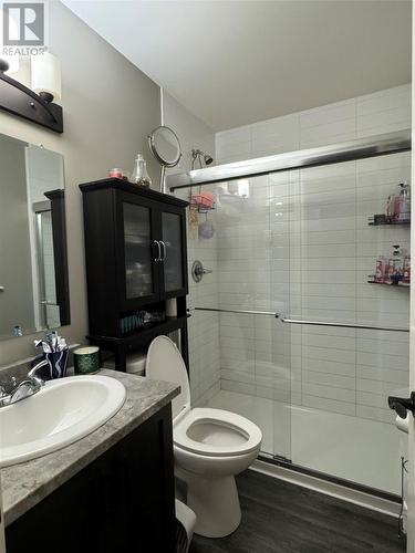 2 Bulrush Avenue, St.John’S, NL - Indoor Photo Showing Bathroom