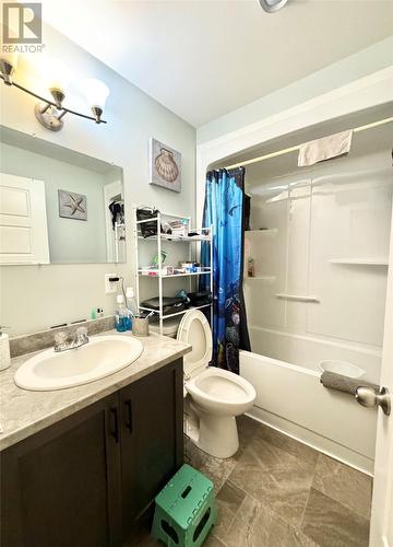 2 Bulrush Avenue, St.John’S, NL - Indoor Photo Showing Bathroom