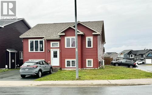 2 Bulrush Avenue, St.John’S, NL - Outdoor