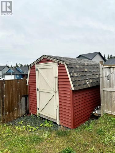 2 Bulrush Avenue, St.John’S, NL - Outdoor With Exterior