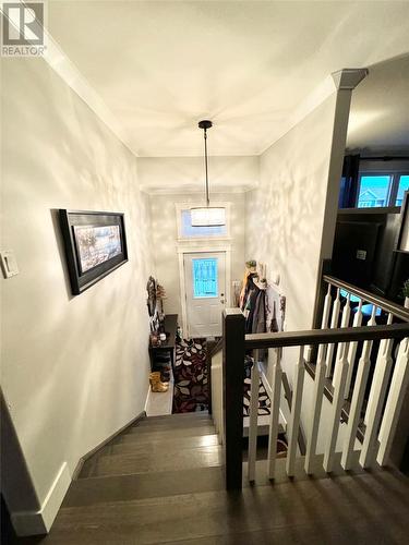 2 Bulrush Avenue, St.John’S, NL - Indoor Photo Showing Other Room