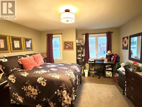 2 Bulrush Avenue, St.John’S, NL - Indoor Photo Showing Bedroom