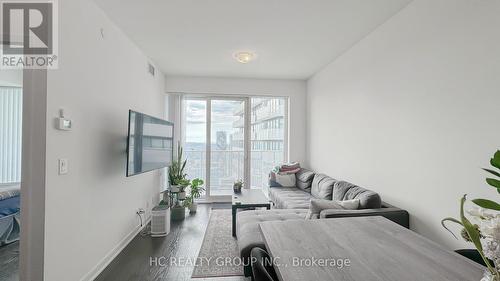 6506 - 100 Harbour Street, Toronto, ON - Indoor