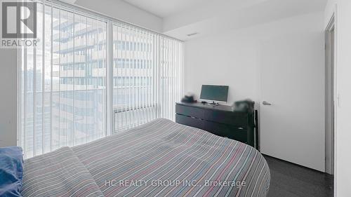 6506 - 100 Harbour Street, Toronto, ON - Indoor