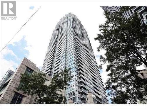 3812 - 2191 Yonge Street, Toronto, ON - Outdoor