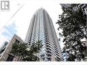 3812 - 2191 Yonge Street, Toronto, ON  - Outdoor 