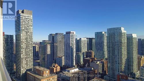 3812 - 2191 Yonge Street, Toronto, ON - Outdoor With Facade