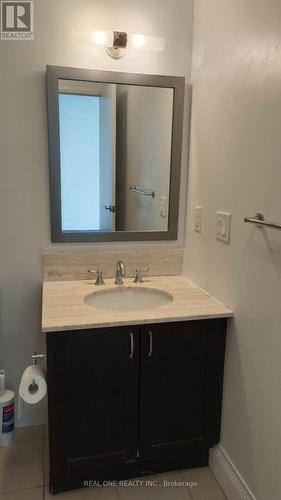 3812 - 2191 Yonge Street, Toronto, ON - Indoor Photo Showing Bathroom