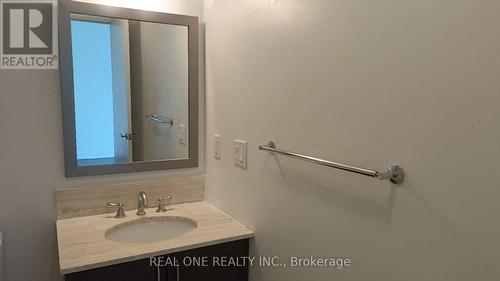 3812 - 2191 Yonge Street, Toronto, ON - Indoor Photo Showing Bathroom