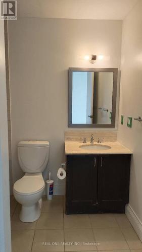 3812 - 2191 Yonge Street, Toronto, ON - Indoor Photo Showing Bathroom