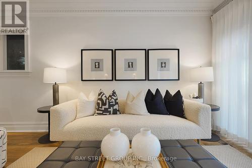 463 Spadina Road, Toronto, ON - Indoor Photo Showing Bedroom