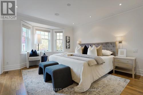 463 Spadina Road, Toronto, ON - Indoor Photo Showing Bedroom