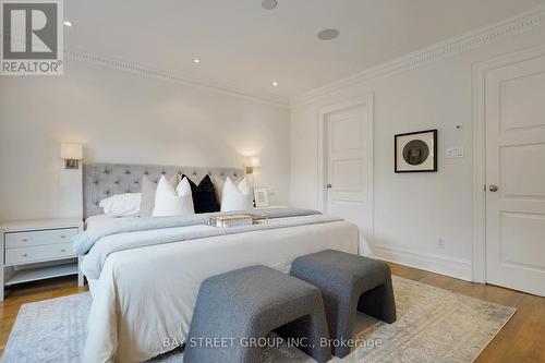 463 Spadina Road, Toronto, ON - Indoor Photo Showing Bedroom