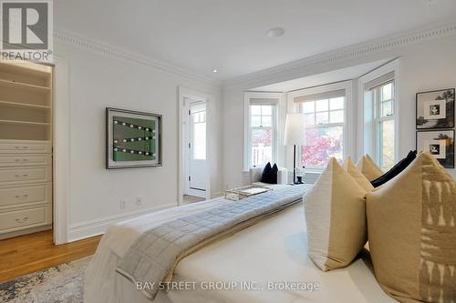 463 Spadina Road, Toronto, ON - Indoor Photo Showing Bedroom