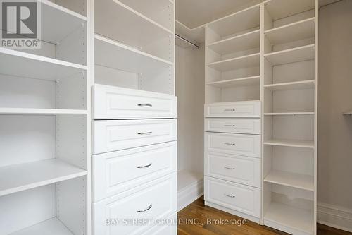 463 Spadina Road, Toronto, ON - Indoor With Storage