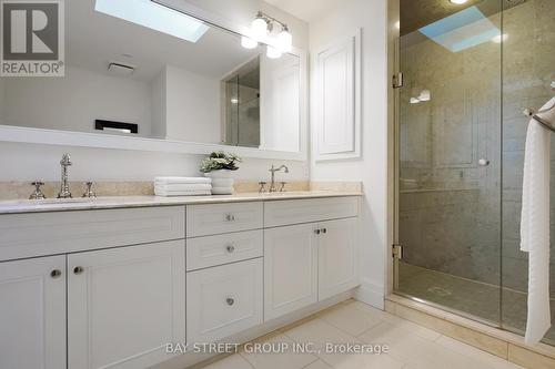 463 Spadina Road, Toronto, ON - Indoor Photo Showing Bathroom