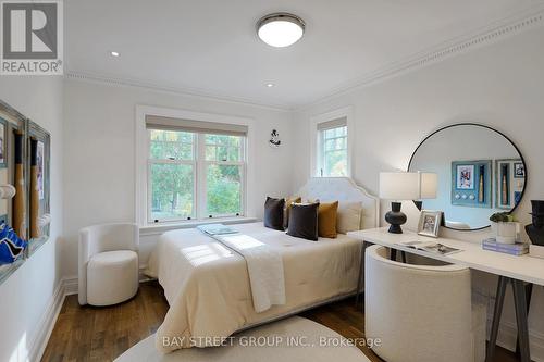 463 Spadina Road, Toronto, ON - Indoor Photo Showing Bedroom