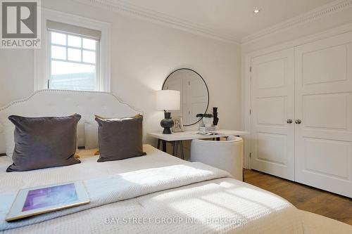 463 Spadina Road, Toronto, ON - Indoor Photo Showing Bedroom